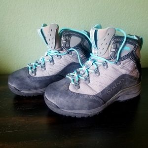 Simms Womens Wading Boots